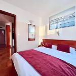 Apartamento Valdepian *