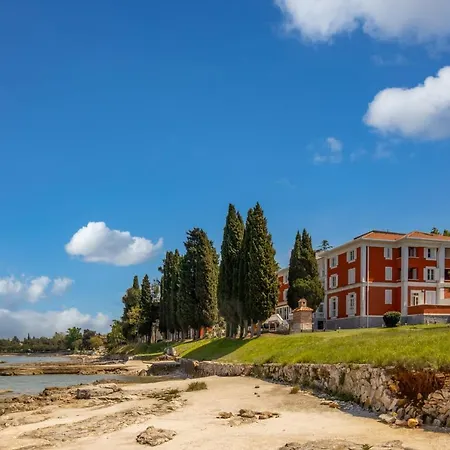 Valdepian Apartmán Savudrija