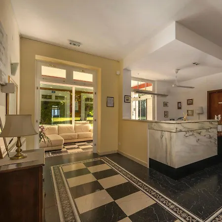 Valdepian Apartmán
