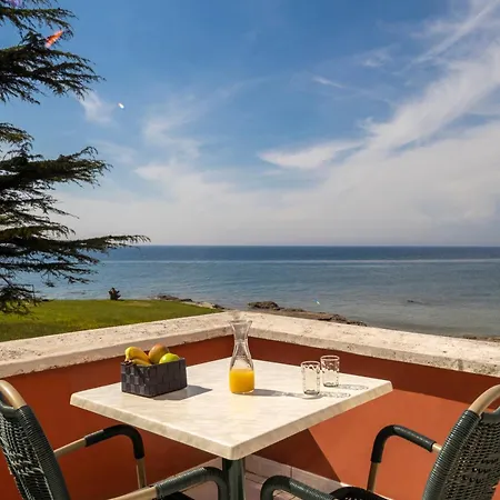 Apartmán Valdepian Savudrija