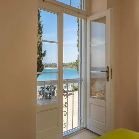 Apartment Valdepian Savudrija