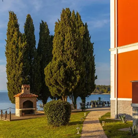 Valdepian Apartmán Savudrija