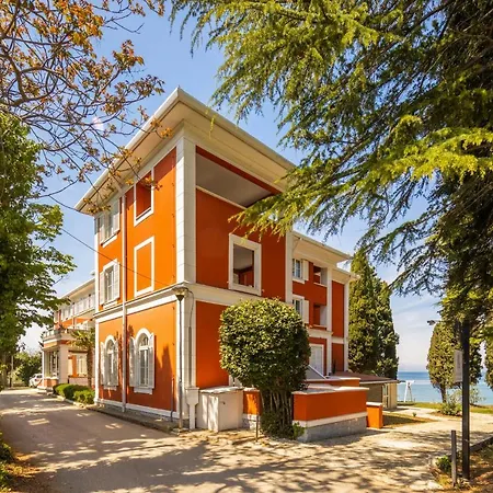 Apartment Valdepian