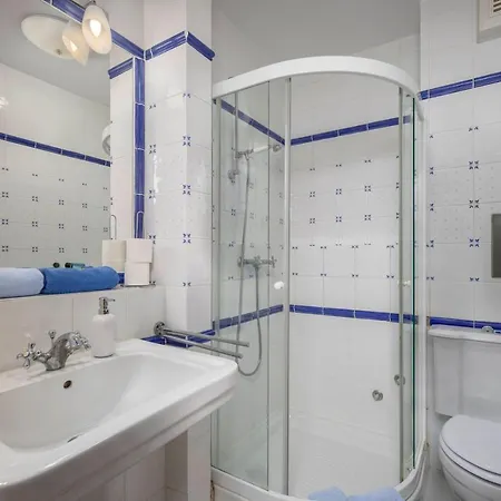 Valdepian Apartment