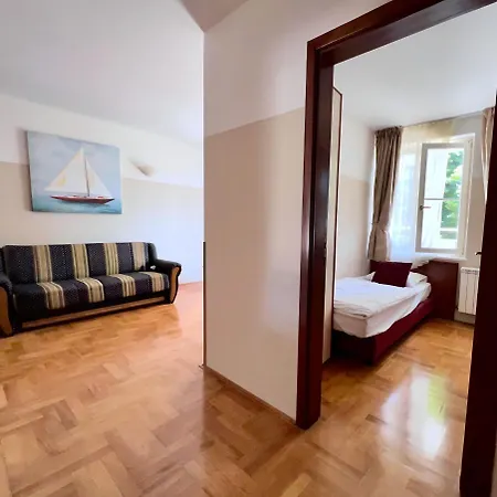 Apartment Valdepian Savudrija
