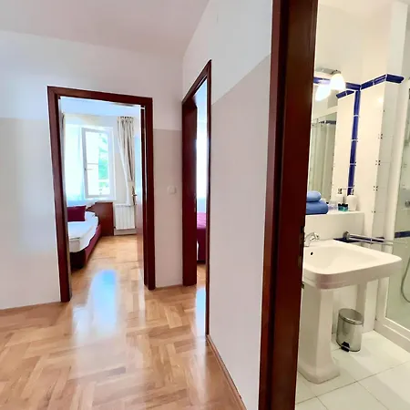 Apartment Valdepian *