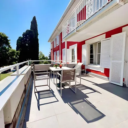 Apartmán Valdepian Savudrija