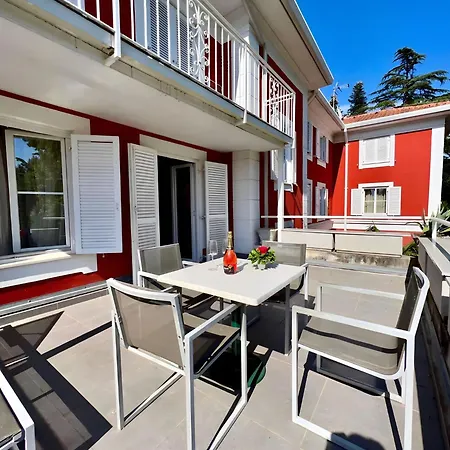Valdepian Apartmán