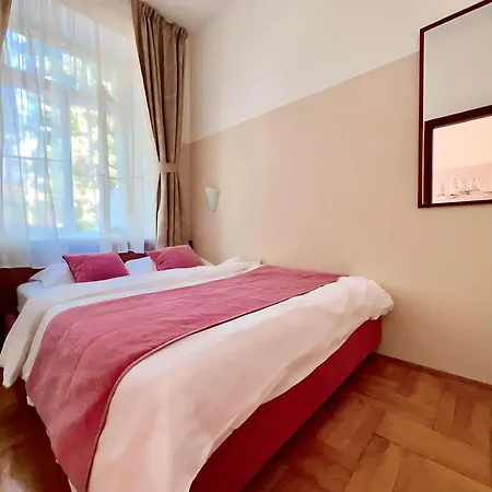 Appartement Valdepian *