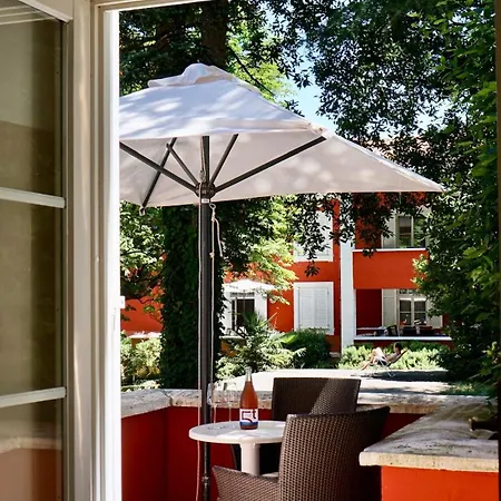 Apartment Valdepian Savudrija