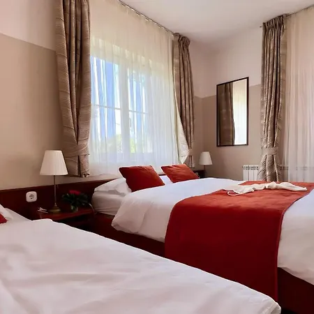 Valdepian Apartment Savudrija