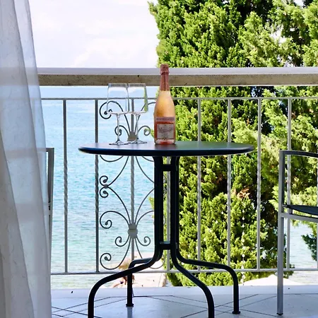 Apartmán Valdepian Savudrija