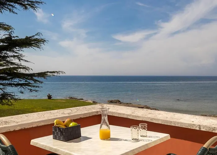 Appartement Valdepian Savudrija