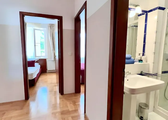 Appartement Valdepian *