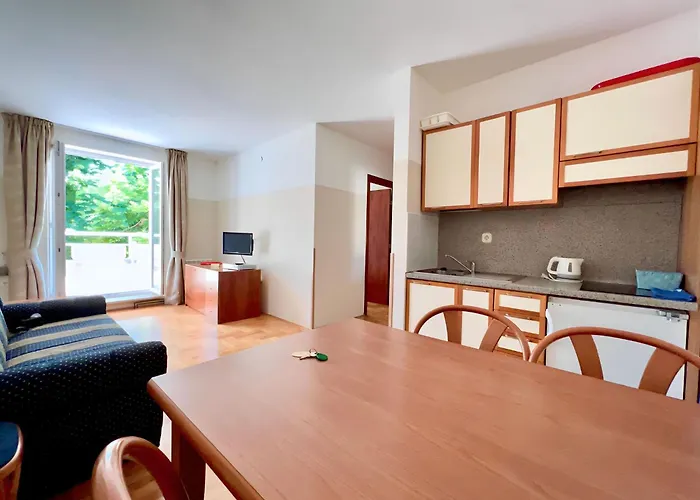 Valdepian Appartement Savudrija