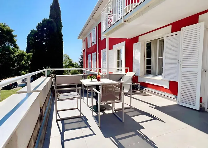 Appartement Valdepian Savudrija