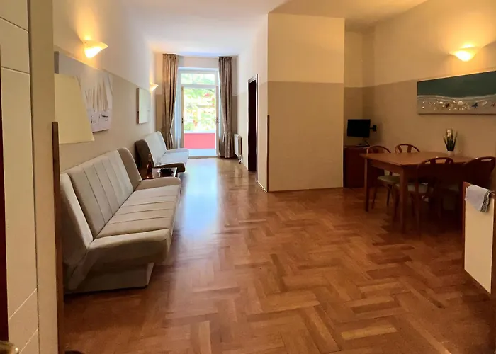 Appartement Valdepian Savudrija