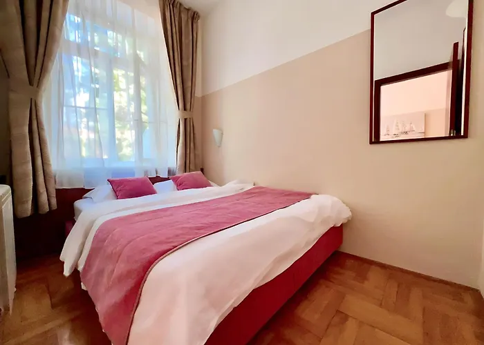 Appartement Valdepian *