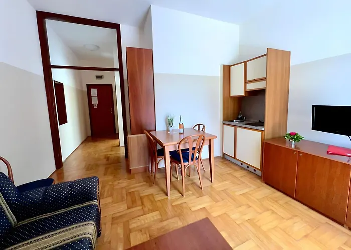 Valdepian Appartement Savudrija