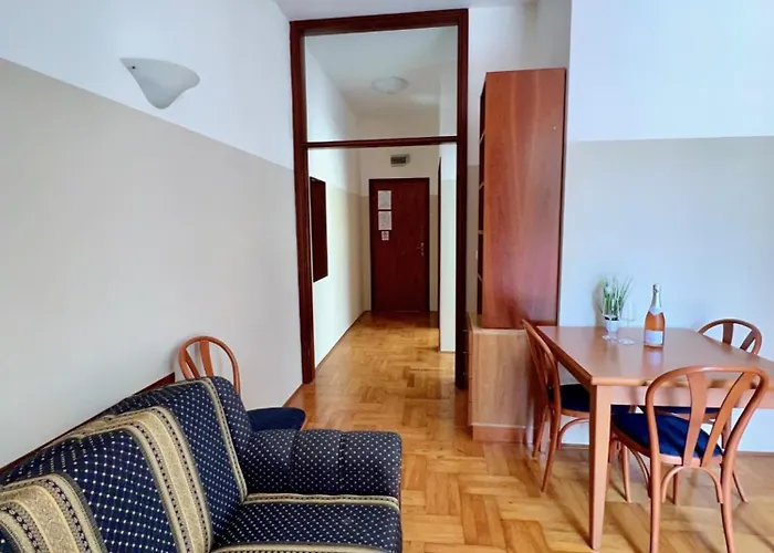 Valdepian Appartement *