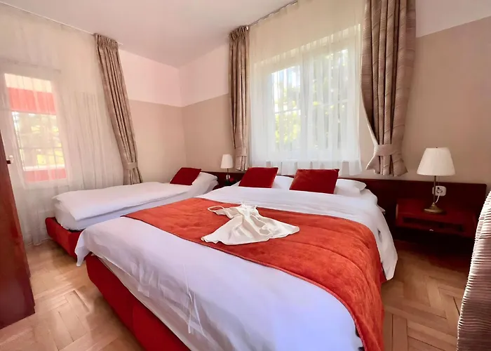 Valdepian Appartement