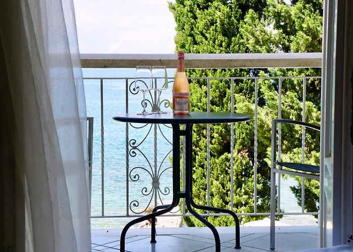 Appartement Valdepian Savudrija