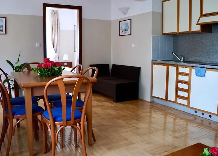 Valdepian Appartement *