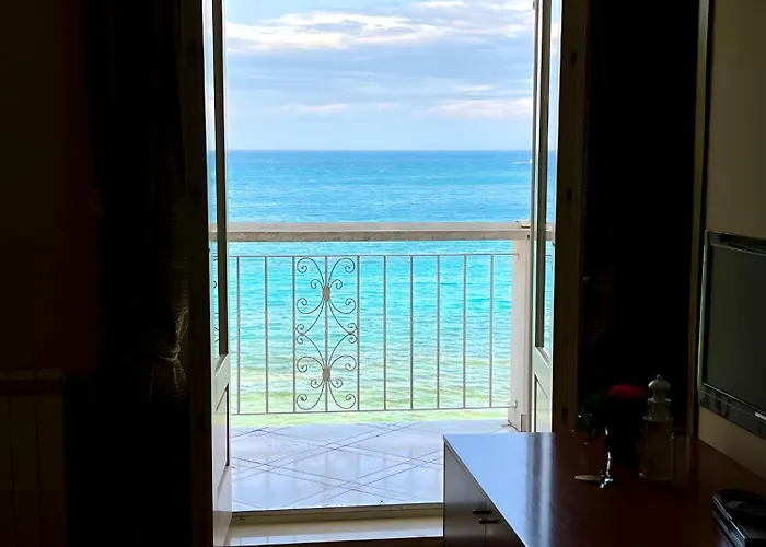 Appartement Valdepian *