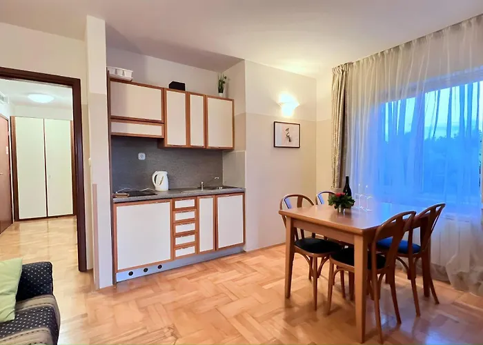 Appartement Valdepian Savudrija
