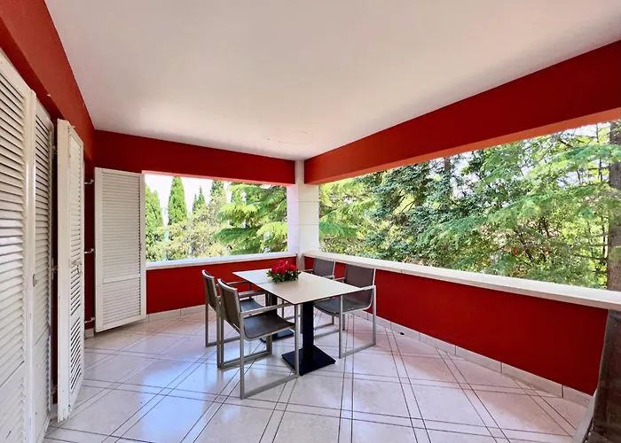 Valdepian Appartement *