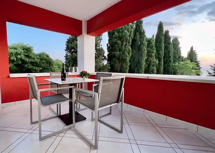 Valdepian Appartement