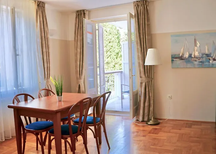 Valdepian Appartement *