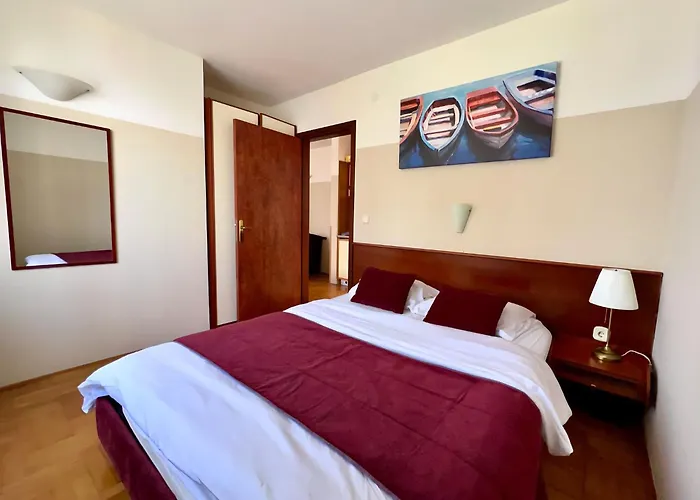 Appartement Valdepian Savudrija