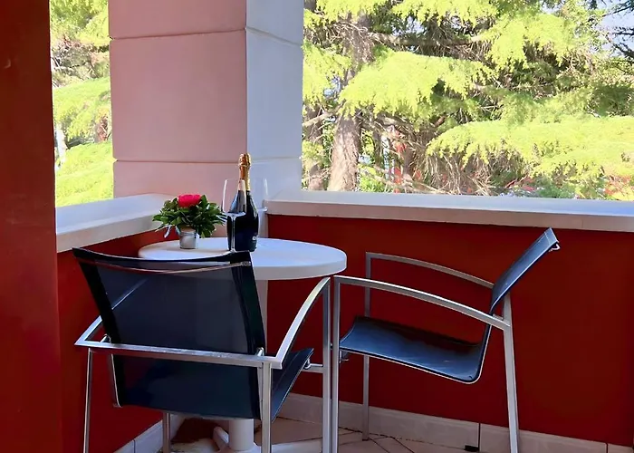 Valdepian Appartement Savudrija