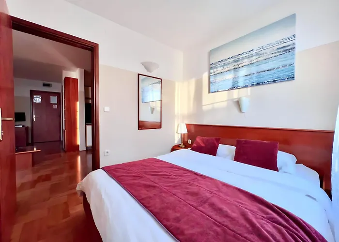 Appartement Valdepian *