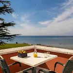 Apartmán Valdepian Savudrija