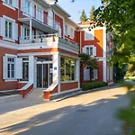Апартаменты Valdepian Савудрия