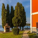 Valdepian Апартаменты Савудрия