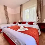 Valdepian Апартаменты