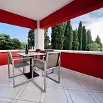 Valdepian Апартаменты