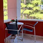 Valdepian Апартаменты Савудрия