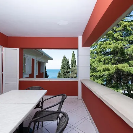 Apartmán Valdepian *