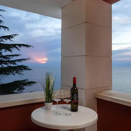 Valdepian Apartmán
