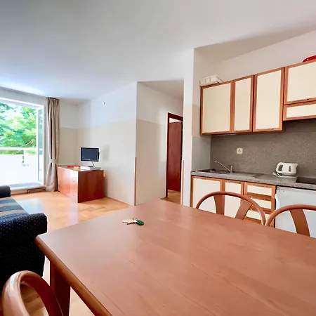 Valdepian 아파트 사부드리자