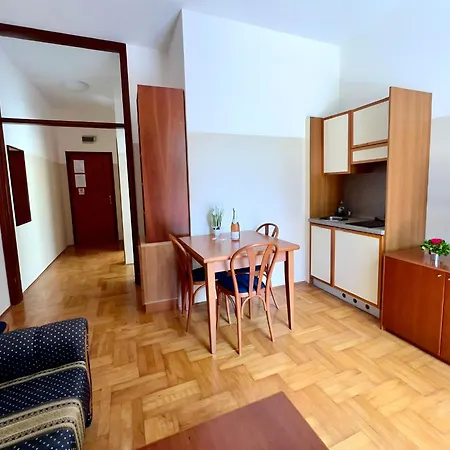 Valdepian Apartmán Savudrija