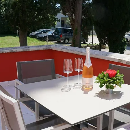 Valdepian Apartmán