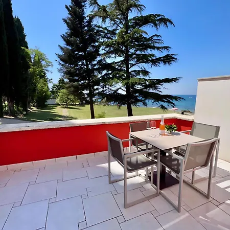 Apartment Valdepian *