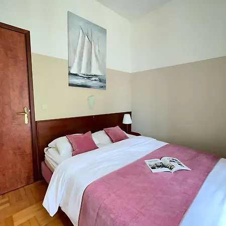 Apartmán Valdepian *