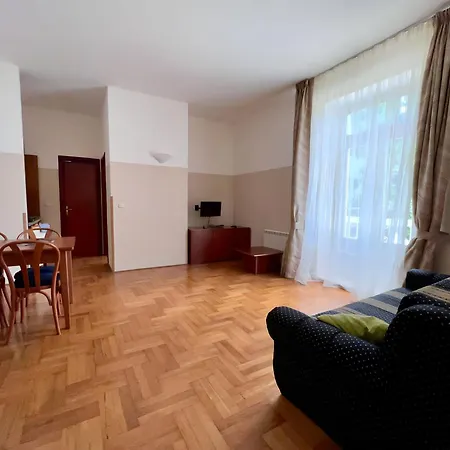 Valdepian 아파트 사부드리자