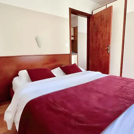 Valdepian Apartmán